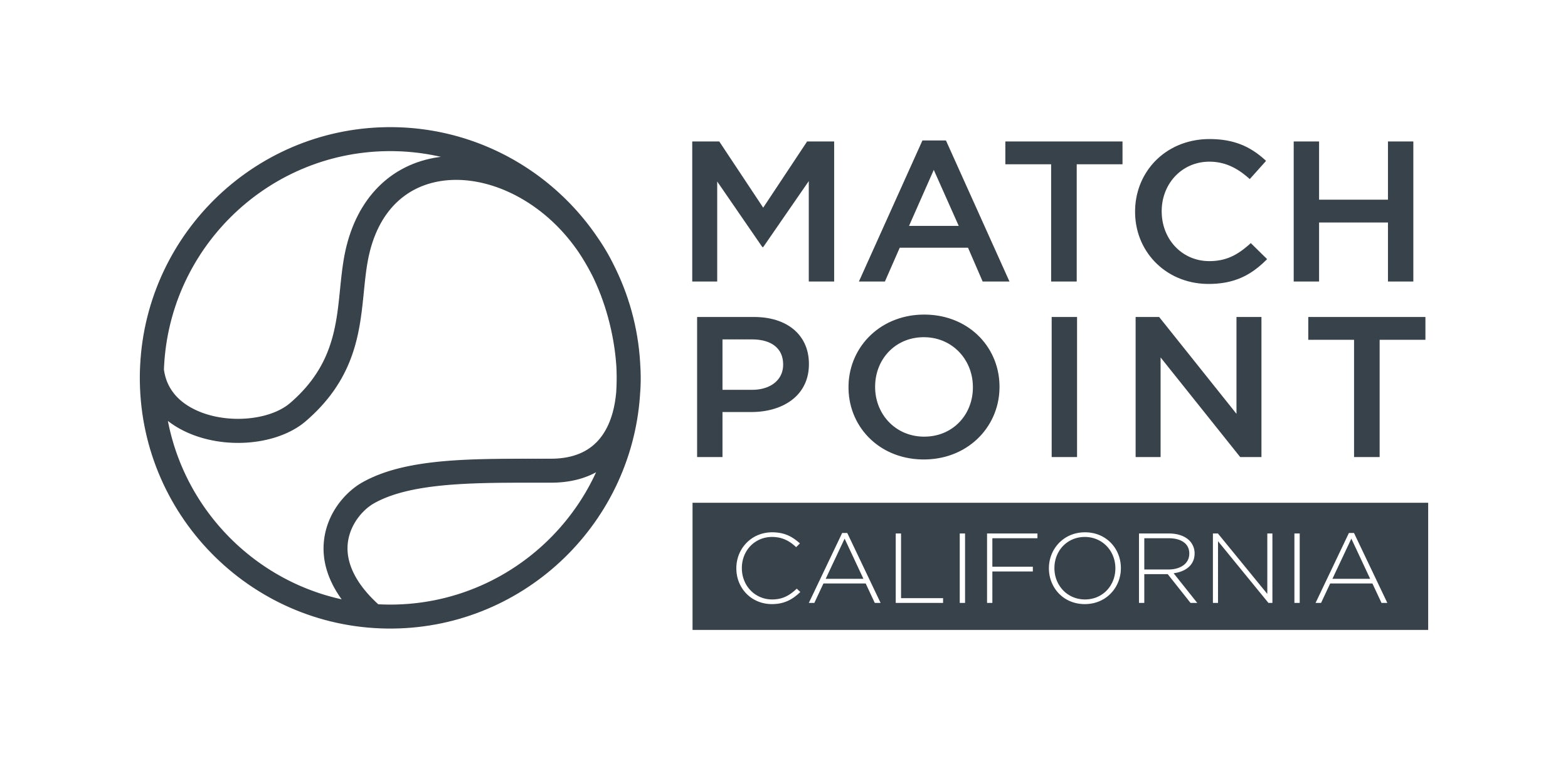 Match Point California 